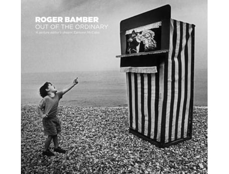 Livro Roger Bamber de Roger Bamber (Inglês - Capa Dura)