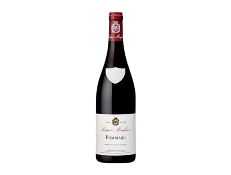 Vinho PROSPER MAUFOUX Pinot Preto Pommard (0.75 L - 1 Unidade)