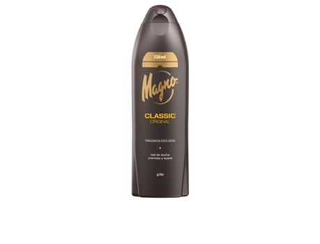 GEL CLASSIC 650 ML