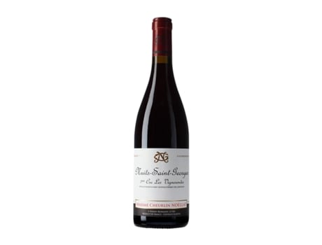 Vinho MAXIME CHEURLIN NOËLLAT Vignerondes Premier Cru Pinot Preto Nuits-Saint-Georges (0.75 L - 1 Unidade)