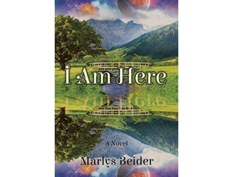 Livro I Am Here de Marlys Beider (Inglês - Capa Dura)