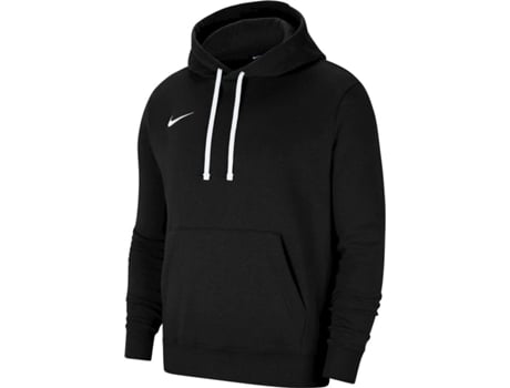 Polar com Capuz Homem Nike Sportswear Club Fleece Bv2973 010 Preto S