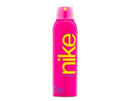 Pink Desodorante Spray 200 ml