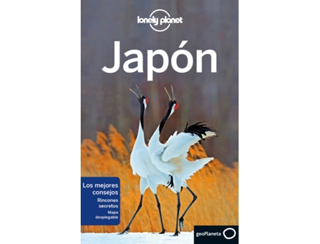 Livro Japón 7 de Rebecca Milner (Espanhol)