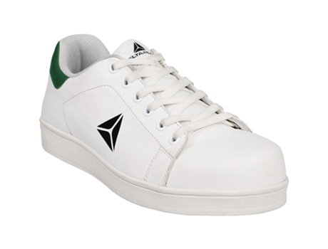 Sapatos Baixos em Pele  S1P Hro Src DELTAPLUS