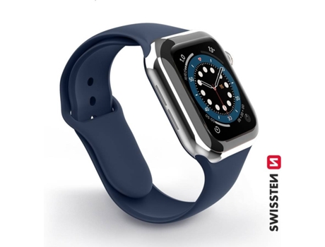 apple watch azul 44