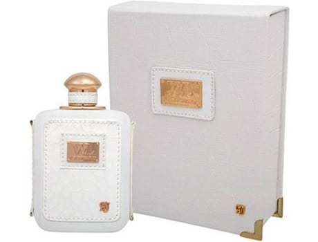 Perfume   Western Leather White Eau de Parfum (100 ml)