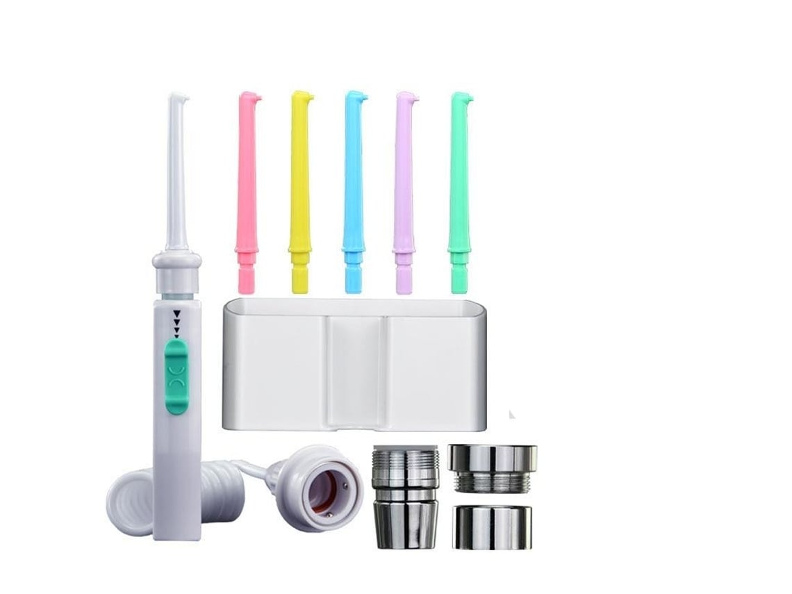 Worten irrigador online dental