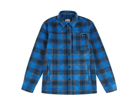 Camisola para Homem PENFIELD (S - Azul)