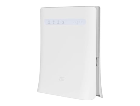 Router  Mf286r 300mbps Lan Branco