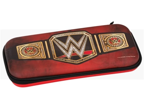 FR-TEC WWE Bag para Nintendo Switch