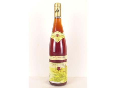 Vinho Rosé ALEXANDRE ARBOGAST 2010 (75 cl - 1 unidade)