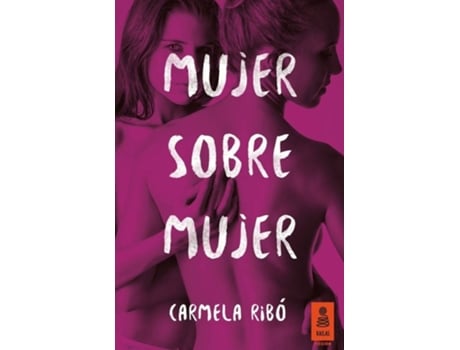 Livro Mujer Sobre Mujer