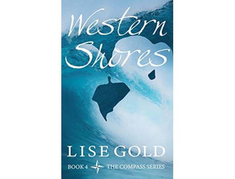 Livro Western Shores The Compass de Lise Gold (Inglês)