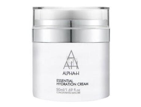 Alpha - creme hidratante essencial H creme hidratante 50ml