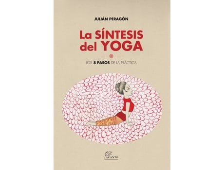 Livro La Síntesis Del Yoga de Julián Peragón (Espanhol)