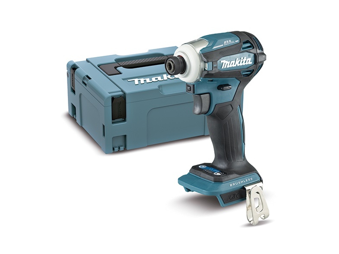 Makita Aparafusadora Impacto BL18V Lx - DTD172Z