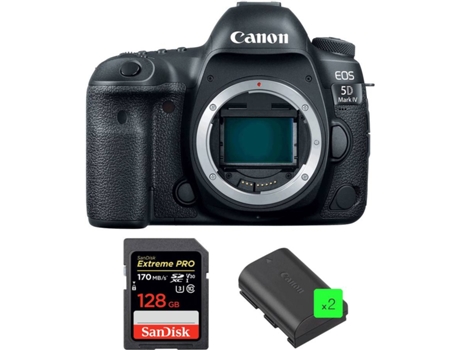 canon 5d mark iv harga