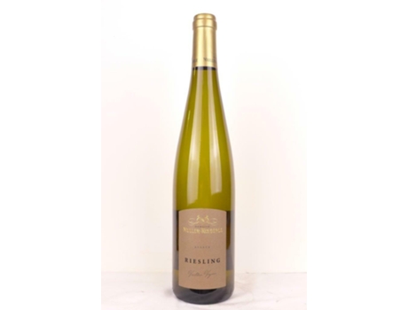 Vinho Branco MULLER-KOEBERLE 2013 (75 cl - 1 unidade)