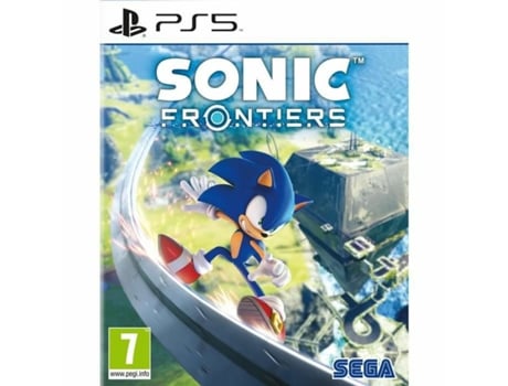 Sonic Origins Plus para PS4, PS5 e Switch em pré-venda