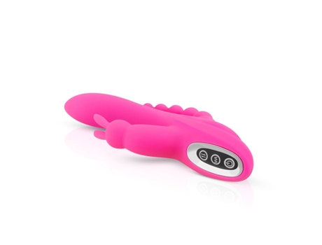 Vibrador Coelho Duplo TEAZERS