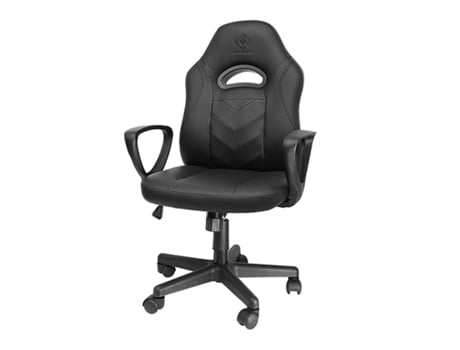 Cadeira Junior DELTACO GAMING Gam-094 Preto