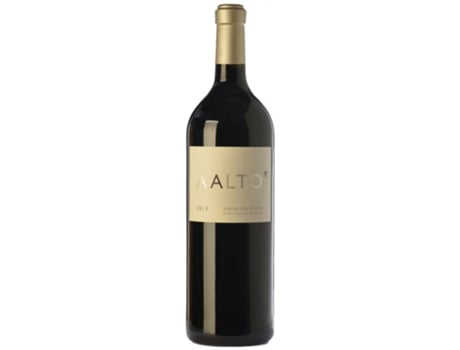 Vinho AALTO Tempranillo Ribera Del Duero Reserva (3 L - 1 unidade)