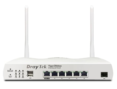 Router DRAYTEK