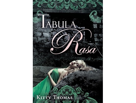 Livro Tabula Rasa de Kitty Thomas (Inglês - Capa Dura)