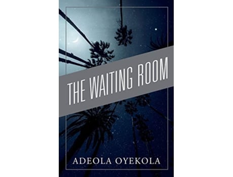 Livro The Waiting Room and The Christmas Present de Adeola Oyekola (Inglês)