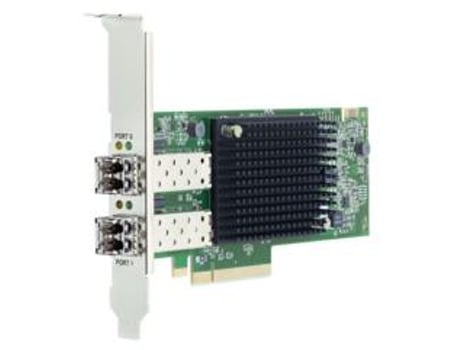 Broadcom Lpe35002-M2 Cartão de Rede Interno Fibra 3200 Mbit/S