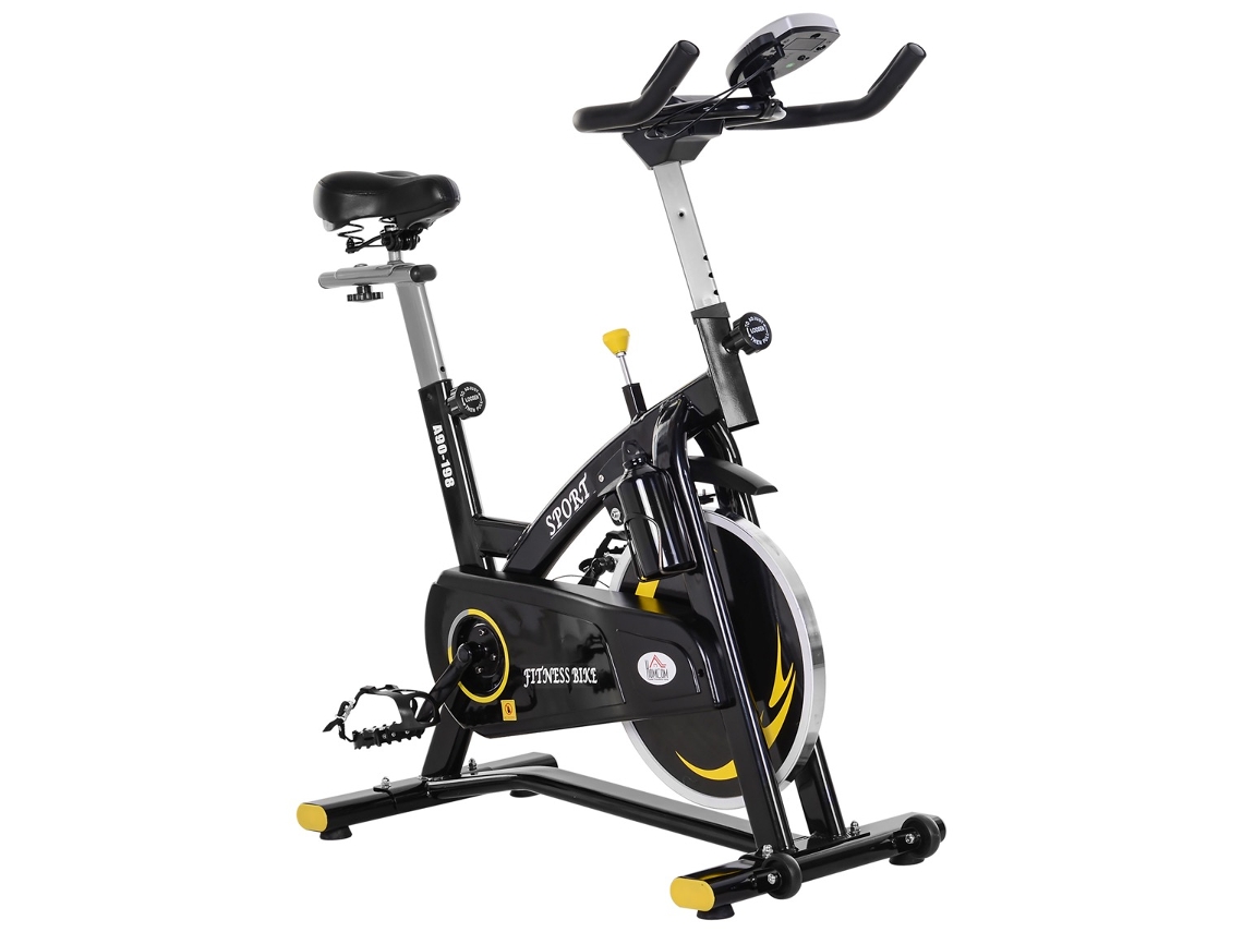 Comprar discount bicicletas indoor