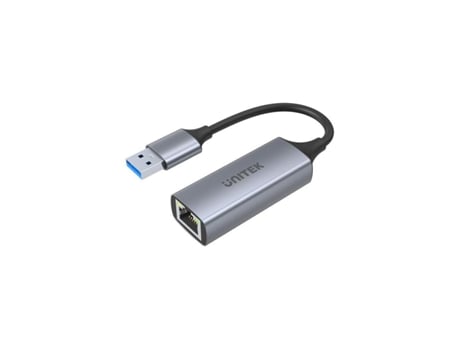 Adaptador Usb para Ethernet UNITEK U1309A