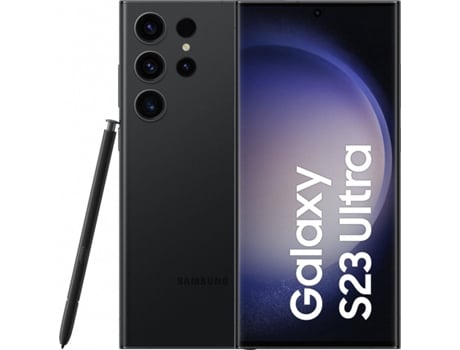 Samsung Galaxy Note 10 8GB/256GB Black (Recondicionado Grade A)