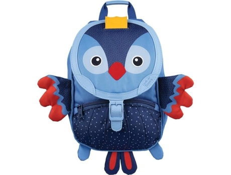 Mochila de Criança TANN'S École Des Owl Tanns (L)