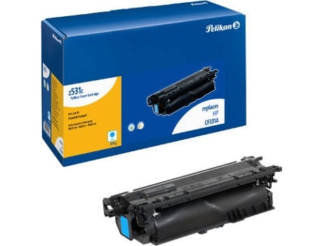 Toner PELIKAN CLP680C-OV7