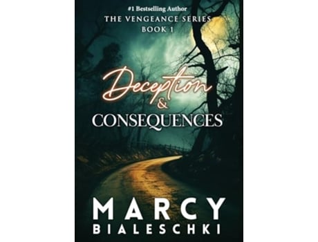 Livro Deception amp Consequences de Marcy Bialeschki (Inglês - Capa Dura)