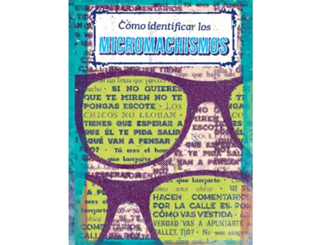 Livro Cómo Identificar Los Micromachismos de Ana Requena Aguilar (Espanhol)