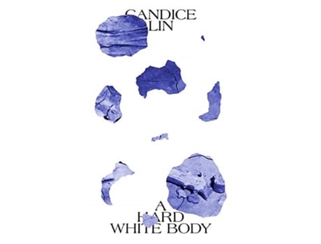 Livro candice lin, a hard white body de lotte arndt,yesomi umolu (inglês)