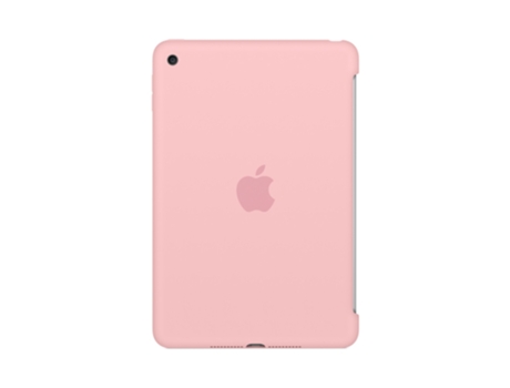 Capa iPad Mini 4  Rosa