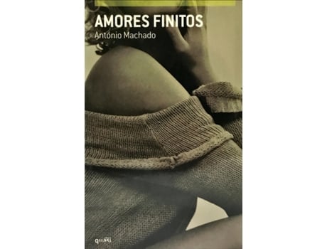 Amores Finitos