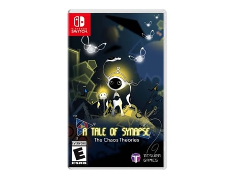 Jogo Nintendo Switch A Tale Of Synapse (Pegi Import)