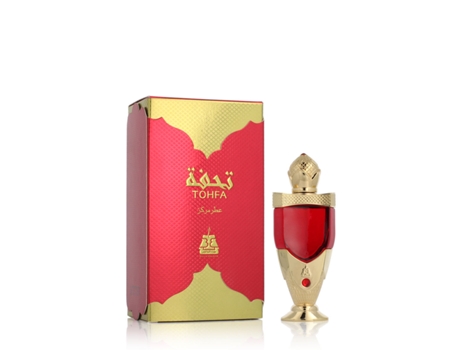 Óleo de fragrância Bait Al Bakhoor Tohfa Pink 20 ml