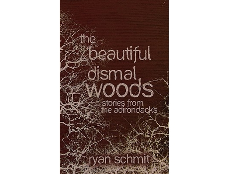 Livro The Beautiful Dismal Woods Short Stories from the Adirondacks de Ryan Schmit (Inglês)