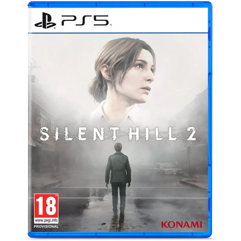 Eis os requisitos de Silent Hill 2 no PC