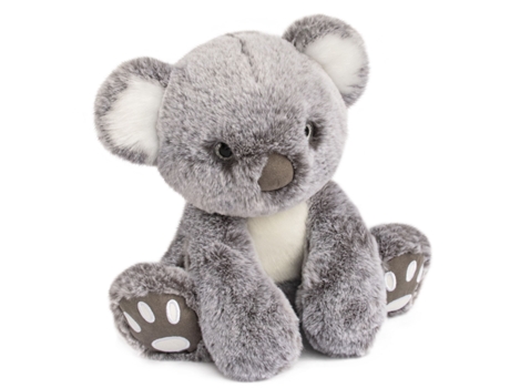 Histoire D'ours Peluche coala, grand espace, 25 cm