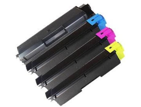 Toner Ciano para Kyocera Taskalfa 2551Ci-12K1T02Npcnl0