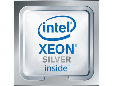 Processador INTEL Xeon Silver 4112 (Socket LGA3647 - Quad-Core - 2.6 GHz)