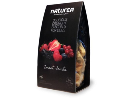 Biscuits Frutos Silvestres 140 gr 