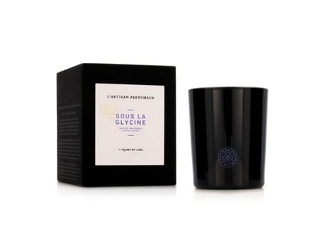 Vela Perfumada L'Artisan Parfumeur Sous La Glycine 70 G